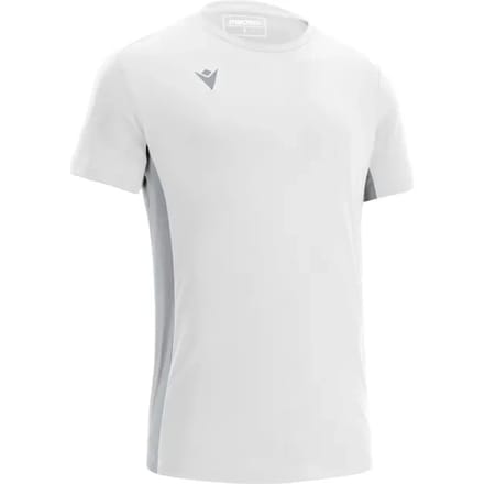 T-shirt Macron Nevel