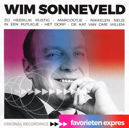 Favorieten Expres