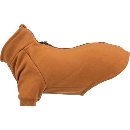 Hooded sweatshirt voor honden Trixie CityStyle Amsterdam