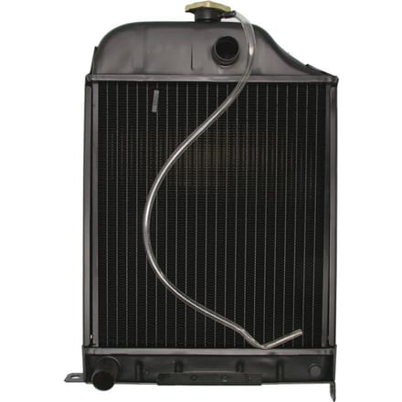 Radiator, motorkoeling THERMOTEC D7AG113TT