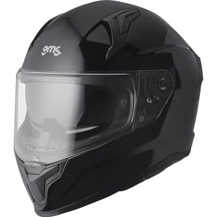 Volle motorhelm GMS Velox