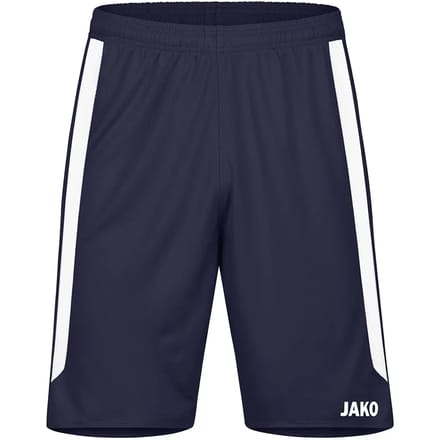 Jako Power Short Kinderen - Marine | Maat: 152