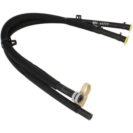 Leiding, regeneratie roet/partikelfilter FEBI BILSTEIN 45777