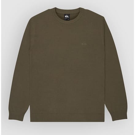 Quiksilver Salt Water Trui Groen S Man
