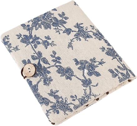Luier Caddy - Draagbare Organizer - Baby Benodigdheden - Multifunctioneel Ontwerp - 22 x 37 cm - Blauw