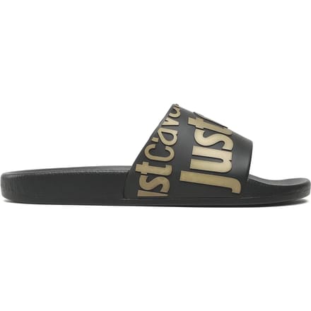 Vrouwenslippers Just Cavalli Fondo Pool  Dis. 2