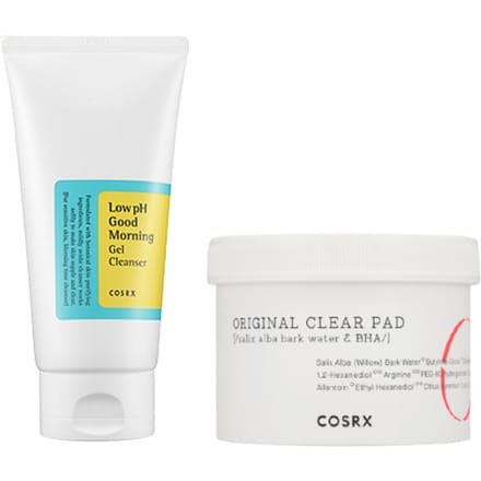 Cosrx Holiday Season Set
