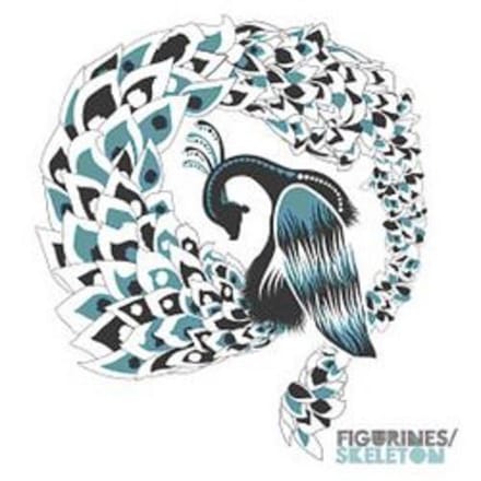 Figurines - Skeleton (CD)