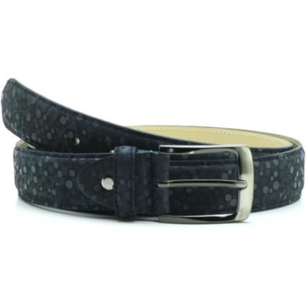 Rehab 8802118403-belt fantasy 419 dark blue