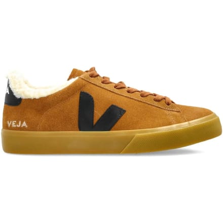 Veja Campo Winter Suède Sneakers
