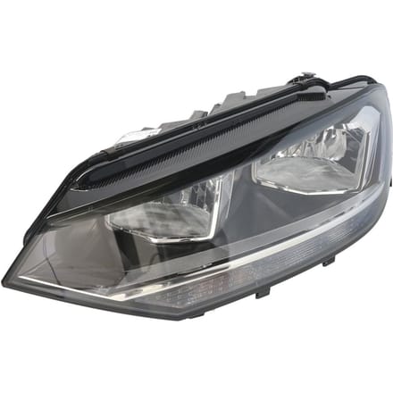 Koplampen MAGNETI MARELLI 710301299201, links