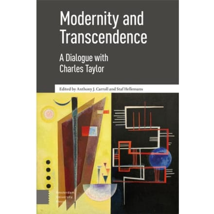 Modernity And Transcendence