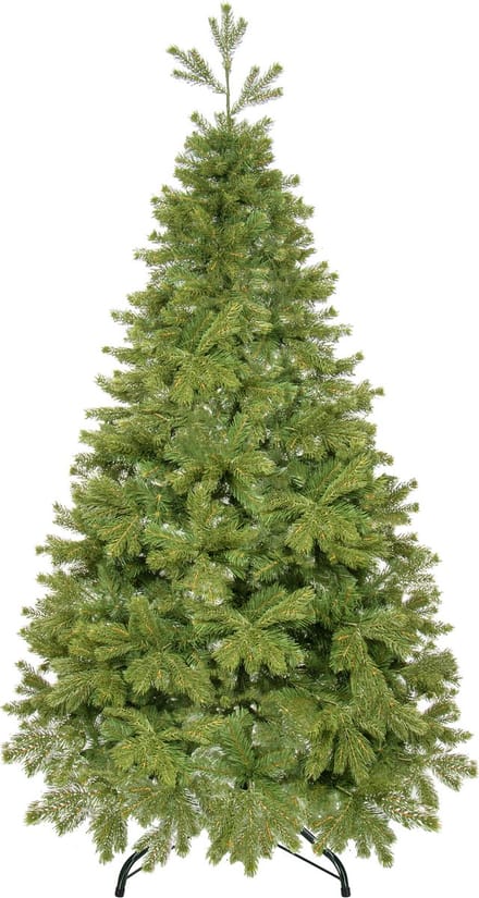 Springos Kunstkerstboom | Premium Natural Pine | 180 cm | Zonder Verlichting