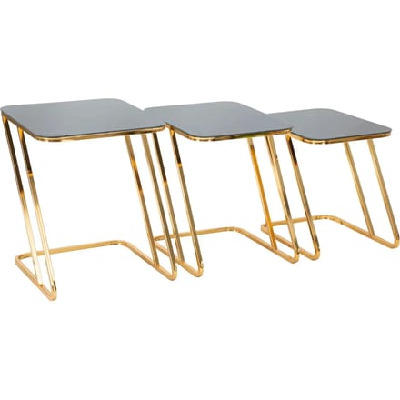 Koffietafel Mauro Ferretti Simple (x3)