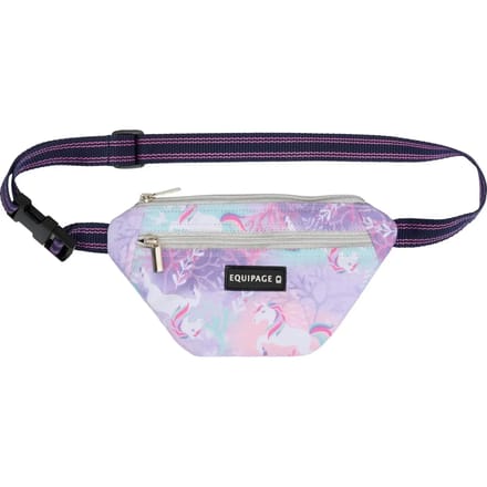 Kinder heuptasje Equipage