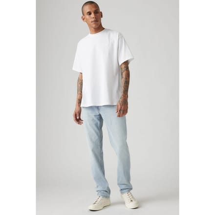 Levi's 511™ Slim Jeans Light Indigo Talla: W36L34 | Vaqueros Pitillo Outlet | Hombre | Azul