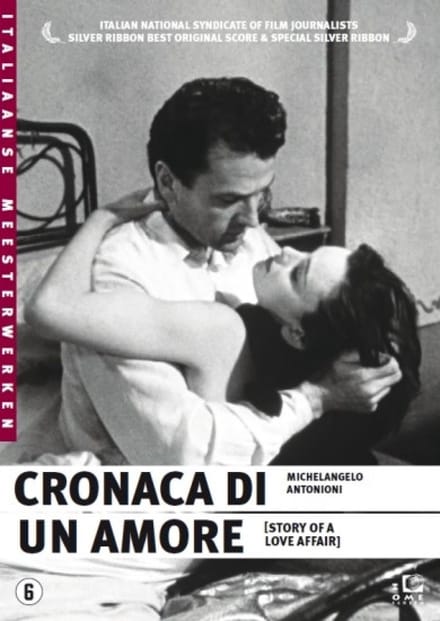 Cronaca Di Un Amore