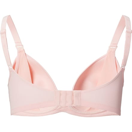 Noppies - Maat F75 - Zwangerschapsbeha Honolulu - Light Rose
