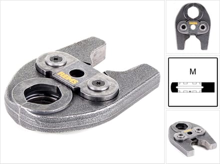 Rems Crimping pliers Mini M28 578318