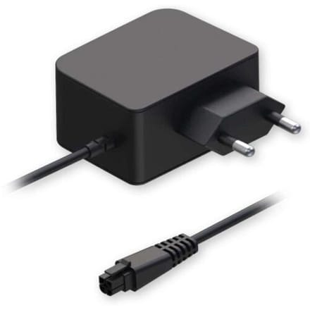 Teltonika PR3PXEU3 Stekkernetvoeding, vaste spanning 12 V/DC 1.5 A 18 W
