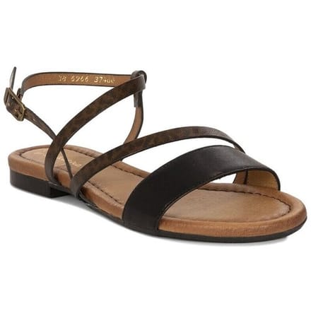 Platte sandalen Maciejka 0696601001