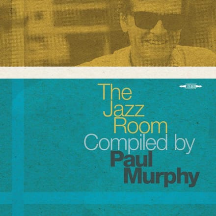 The Jazz Room: Compiled By Paul Murphy - V/a (various Artists)