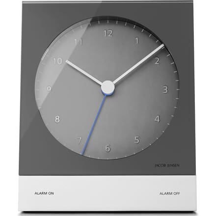 Jacob Jensen Clocks JJ350 350 Sleep Klok