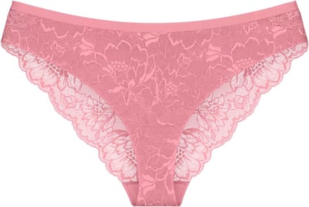 Triumph - Amourette Charm Brazilian - Peach Blossom - Maat 42