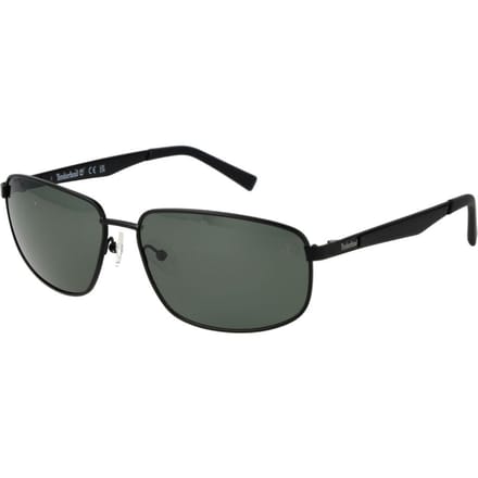 Timberland Tb9300 Gepolariseerde Zonnebril Zwart Man