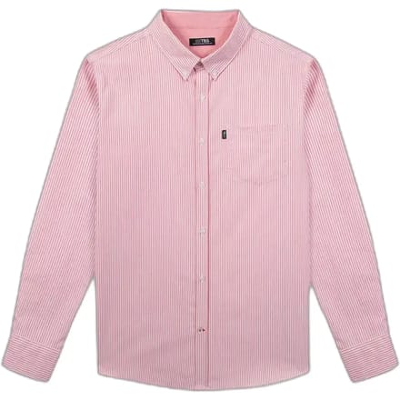 Shirt met lange mouwen TBS Erwan
