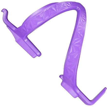 Polycarbonaat flessenhouder Supacaz Fly