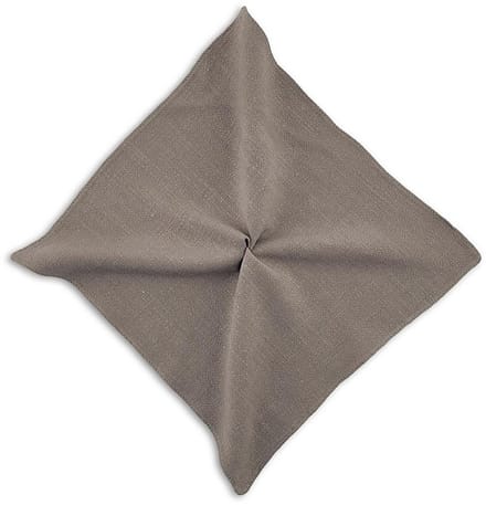 Sir Redman - Pochets - pochet Pastel Promise Stone - steengrijs