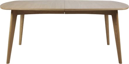 Scandes - Storskov eettafel - Hout