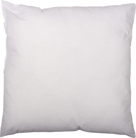 synthetisch holle vezel Binnenkussen - 45x45 cm