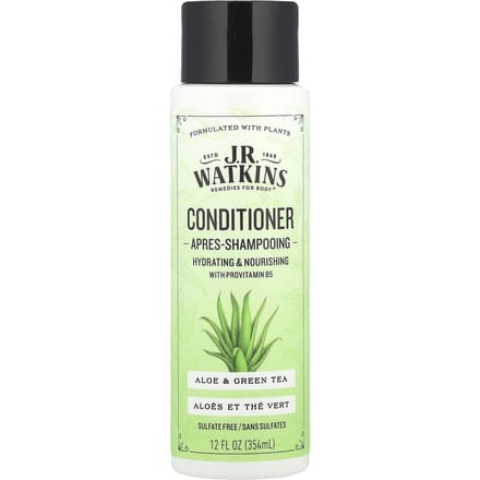 Conditioner, Aloë & Groene Thee, 354 ml(12 fl oz) beige