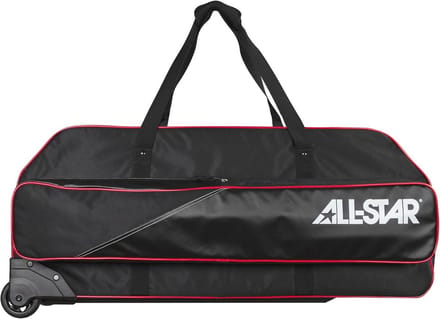Geavanceerde Pro Roller Catcher Tas voor Honkbal en Softbal
