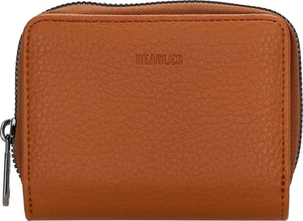 Beagles Lizaso Portemonnee - Cognac