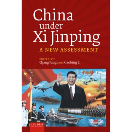 China Under Xi Jinping