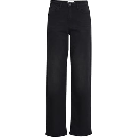 Rechte jeans voor dames Ichi Wiggy