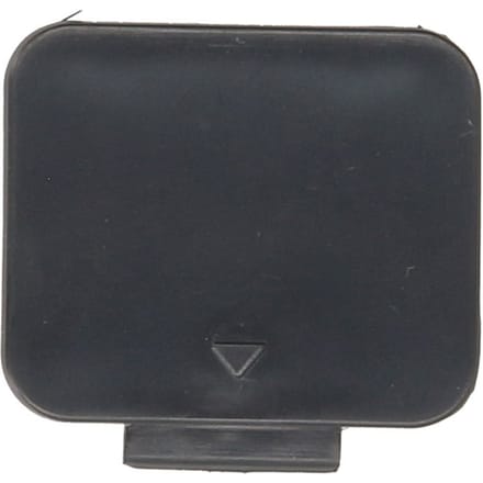 Ventilatiegrille, bumper trekhaak BLIC 5513-00-0065975MP