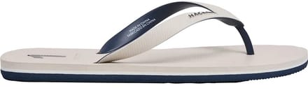 Hackett Capri Numbers Slippers Wit EU 41 Man