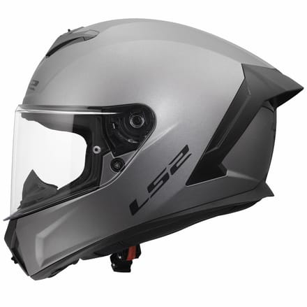 Volle motorhelm LS2 FF820 Rapid III