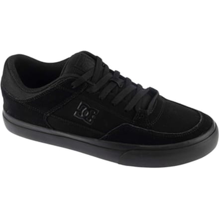 DC Shoes Onyx, Unisex, Zwart, Sneakers, maat: 41