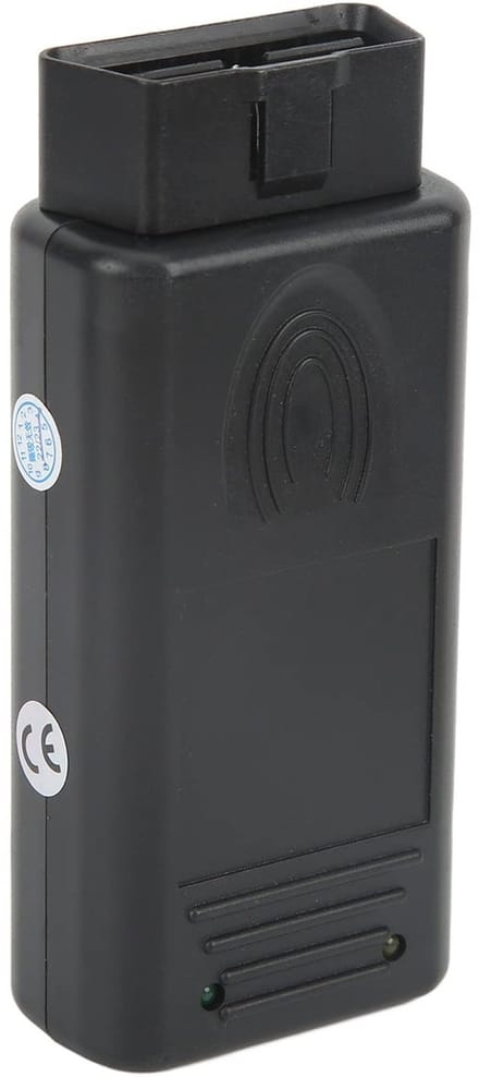 Store_7 - V1.4.0 Scanner Diagnostic Tool - Hoge Nauwkeurigheid - Compact - Code Reader - Voor 3 5 7 Serie X3 X5
