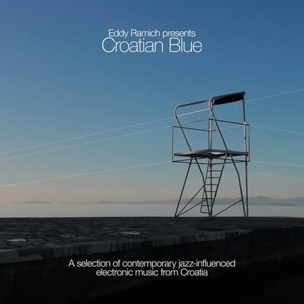 Eddy Ramich Presents Croatian Blue