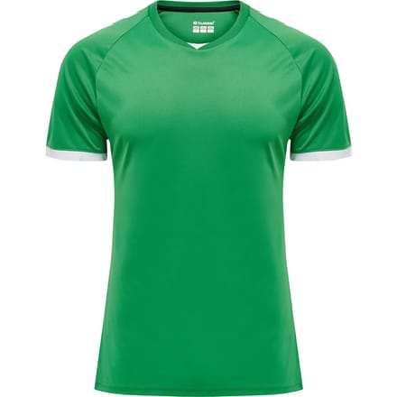 Hummel sportshirt Hmlcore Volley Tee 213921