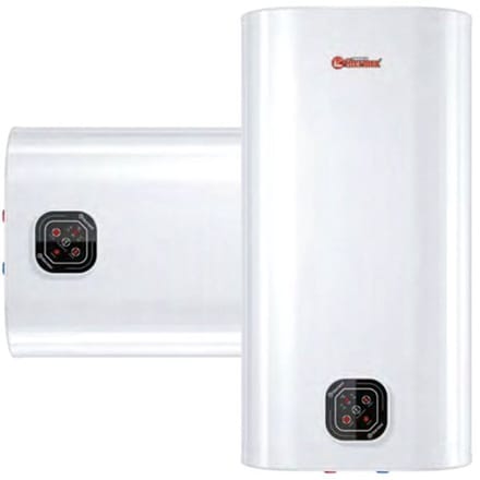 Thermex IF 100 SMART platte 100 liter boiler, multi positie