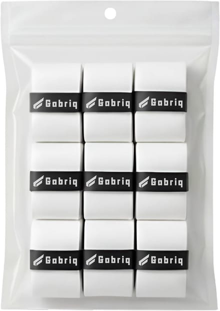 Performance Grip 9-Pack White