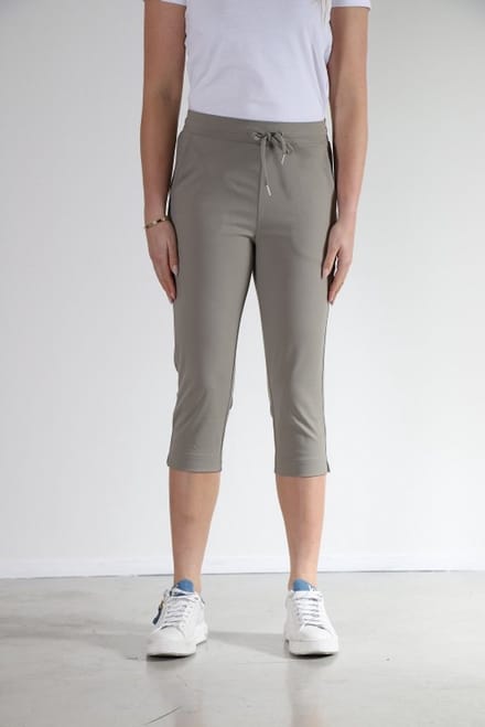 New Star - Capri Derby green dames New Star L19 - maat 31
