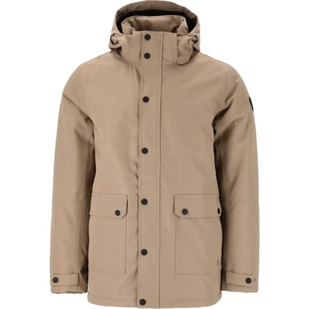 Waterdichte jas Whistler Steven V2